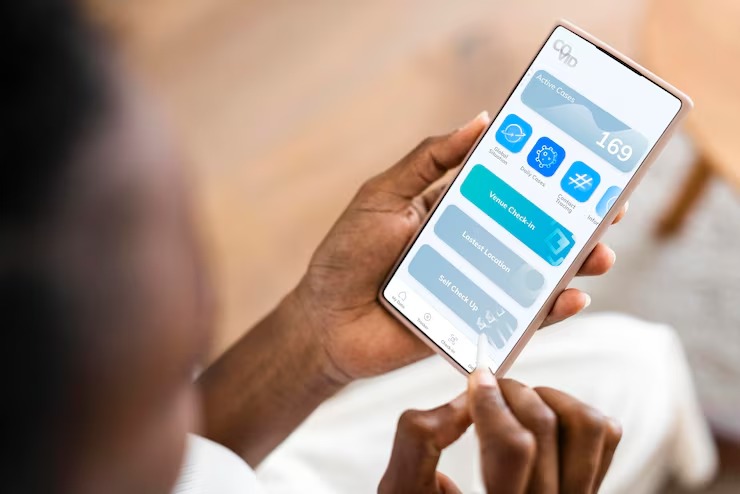 Applications Mobiles